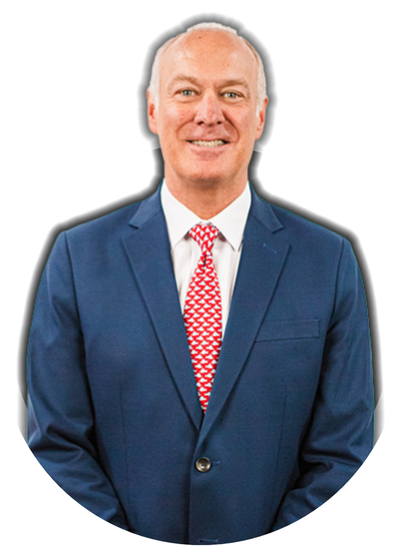 Andy Godfrey of Arena Financial Advisors